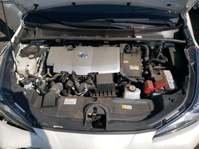 Photo 6 VIN: JTDL9RFU4L3019221 - TOYOTA PRIUS LE 