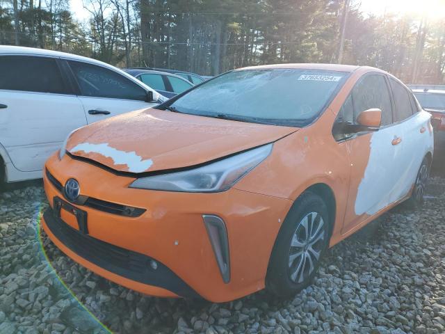 Photo 0 VIN: JTDL9RFU4L3020630 - TOYOTA PRIUS 