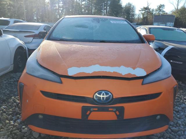 Photo 4 VIN: JTDL9RFU4L3020630 - TOYOTA PRIUS 