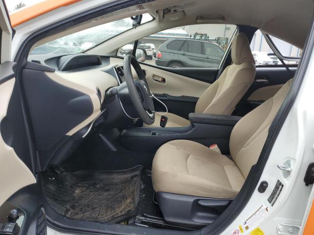 Photo 6 VIN: JTDL9RFU4L3020630 - TOYOTA PRIUS 