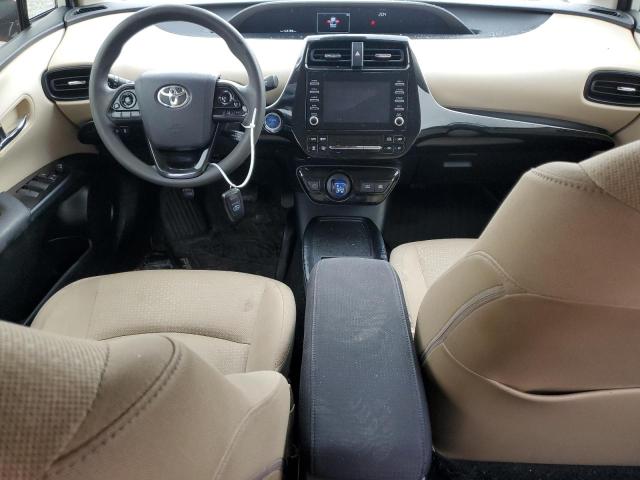 Photo 7 VIN: JTDL9RFU4L3020630 - TOYOTA PRIUS 