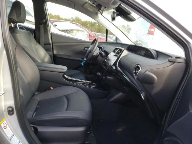 Photo 4 VIN: JTDL9RFU4L3021809 - TOYOTA PRIUS LE 