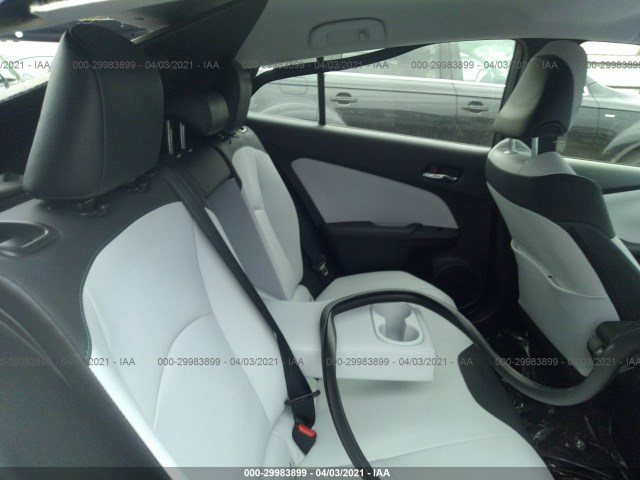 Photo 7 VIN: JTDL9RFU4L3022264 - TOYOTA PRIUS 