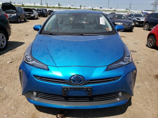 Photo 4 VIN: JTDL9RFU5K3004810 - TOYOTA PRIUS 