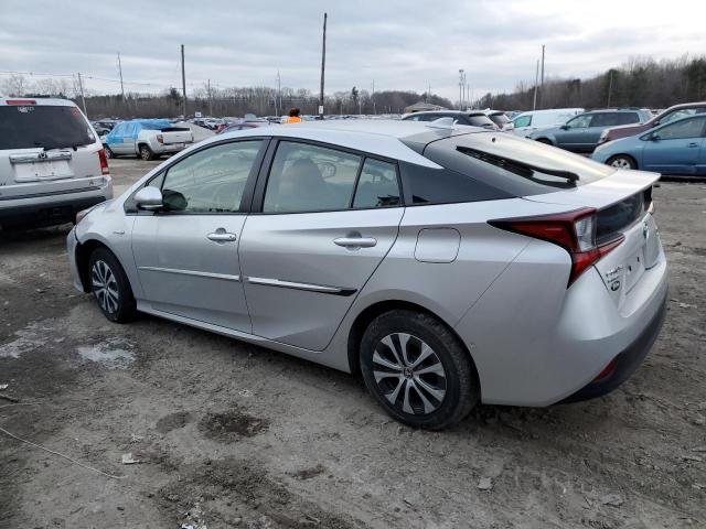 Photo 1 VIN: JTDL9RFU5K3009103 - TOYOTA PRIUS 