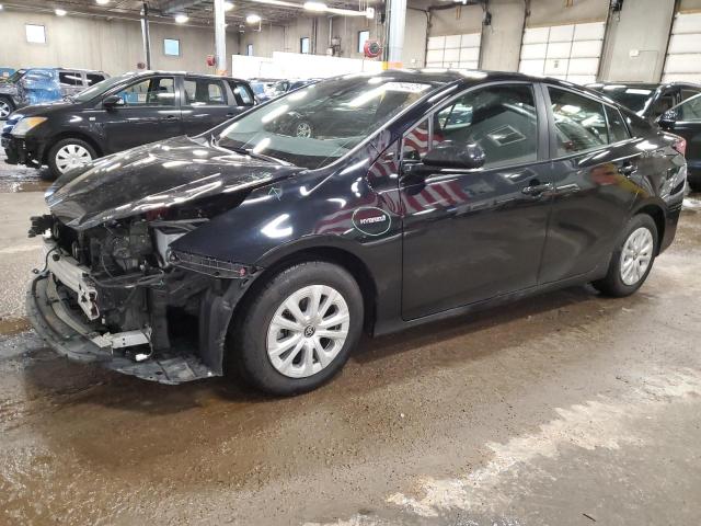 Photo 0 VIN: JTDL9RFU5L3018367 - TOYOTA PRIUS LE 