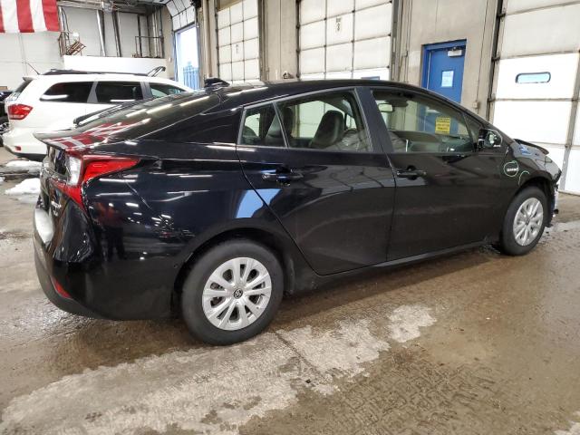 Photo 2 VIN: JTDL9RFU5L3018367 - TOYOTA PRIUS LE 