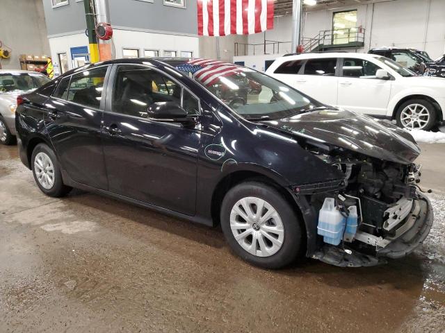 Photo 3 VIN: JTDL9RFU5L3018367 - TOYOTA PRIUS LE 