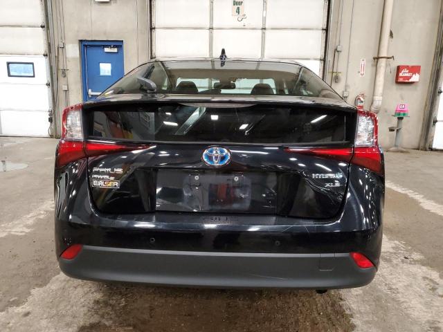 Photo 5 VIN: JTDL9RFU5L3018367 - TOYOTA PRIUS LE 