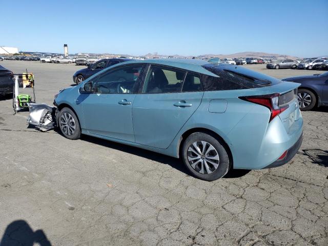 Photo 1 VIN: JTDL9RFU5L3021544 - TOYOTA PRIUS LE 