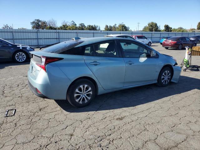 Photo 2 VIN: JTDL9RFU5L3021544 - TOYOTA PRIUS LE 