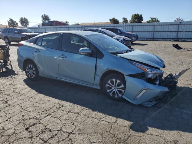 Photo 3 VIN: JTDL9RFU5L3021544 - TOYOTA PRIUS LE 