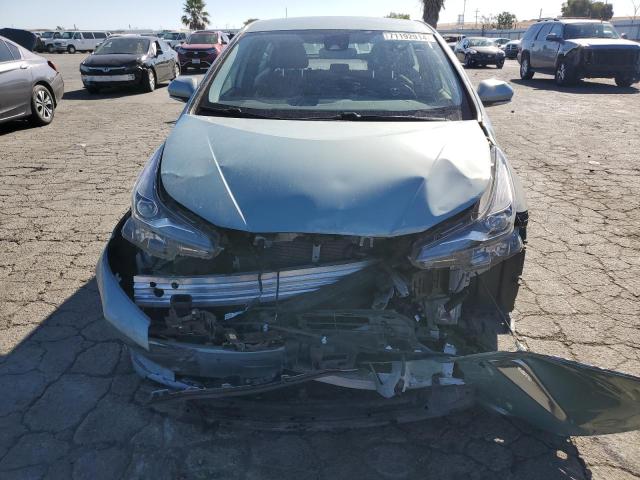 Photo 4 VIN: JTDL9RFU5L3021544 - TOYOTA PRIUS LE 