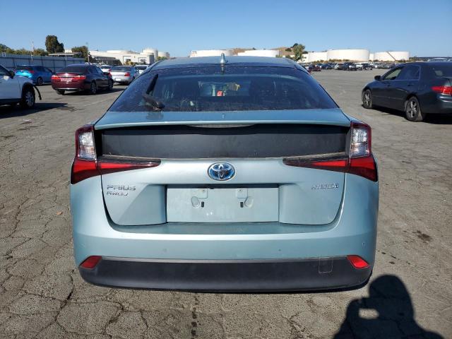 Photo 5 VIN: JTDL9RFU5L3021544 - TOYOTA PRIUS LE 