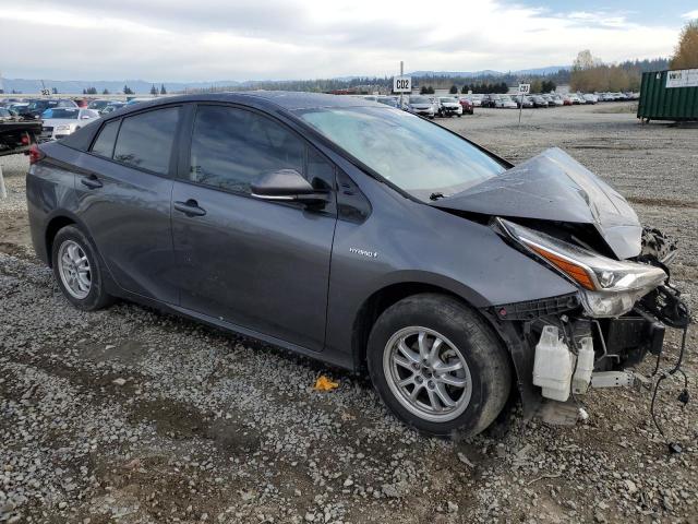 Photo 3 VIN: JTDL9RFU6K3002807 - TOYOTA PRIUS 