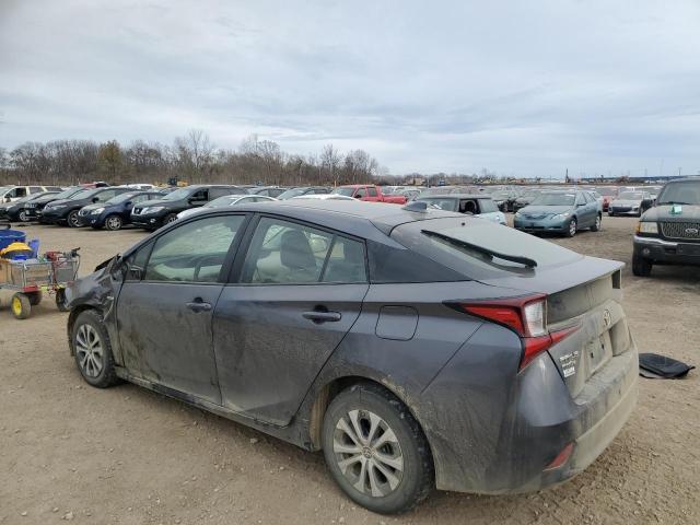 Photo 1 VIN: JTDL9RFU6K3008722 - TOYOTA PRIUS 