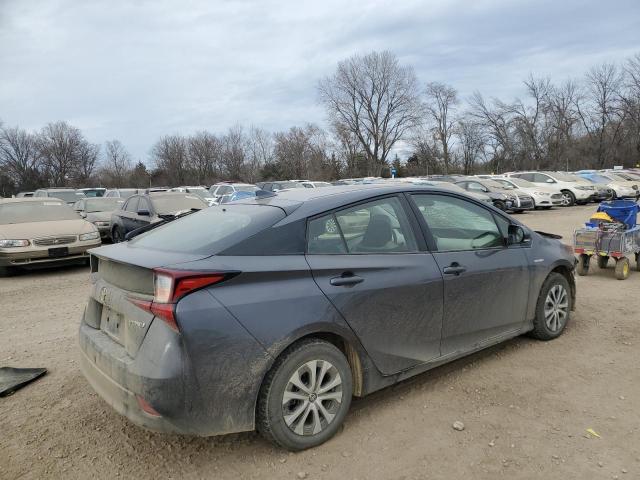 Photo 2 VIN: JTDL9RFU6K3008722 - TOYOTA PRIUS 