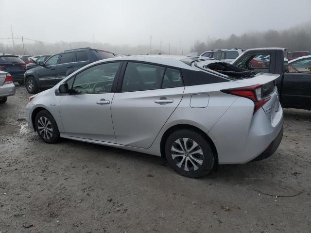 Photo 1 VIN: JTDL9RFU6L3015610 - TOYOTA PRIUS 