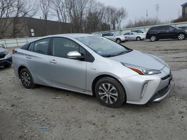 Photo 3 VIN: JTDL9RFU6L3015610 - TOYOTA PRIUS 