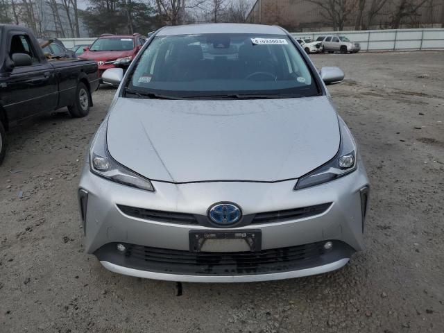 Photo 4 VIN: JTDL9RFU6L3015610 - TOYOTA PRIUS 