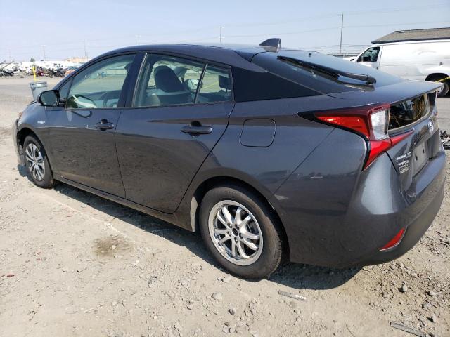 Photo 1 VIN: JTDL9RFU6L3018748 - TOYOTA PRIUS LE 