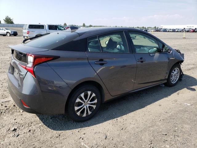 Photo 2 VIN: JTDL9RFU6L3018748 - TOYOTA PRIUS LE 