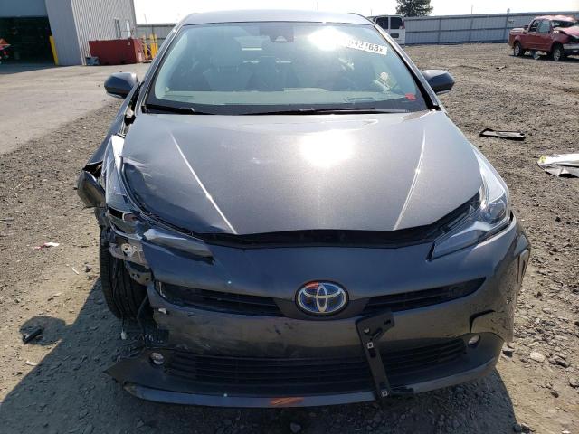 Photo 4 VIN: JTDL9RFU6L3018748 - TOYOTA PRIUS LE 