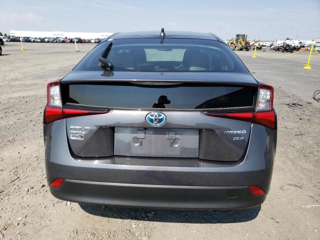 Photo 5 VIN: JTDL9RFU6L3018748 - TOYOTA PRIUS LE 