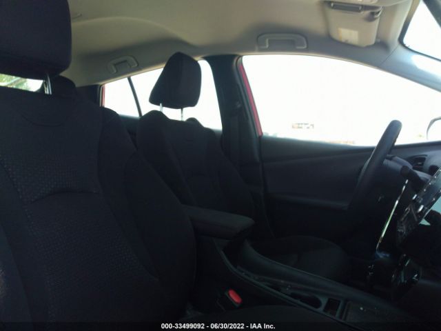 Photo 4 VIN: JTDL9RFU6L3020922 - TOYOTA PRIUS 