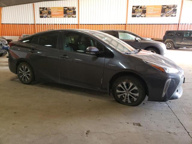 Photo 3 VIN: JTDL9RFU7K3000385 - TOYOTA PRIUS 