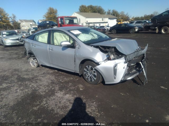 Photo 0 VIN: JTDL9RFU7K3000581 - TOYOTA PRIUS 