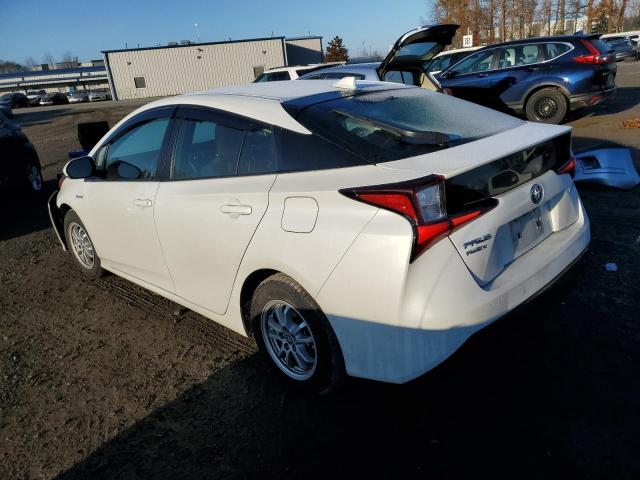 Photo 1 VIN: JTDL9RFU7K3011404 - TOYOTA PRIUS 