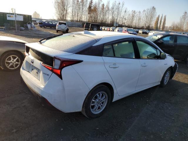 Photo 2 VIN: JTDL9RFU7K3011404 - TOYOTA PRIUS 