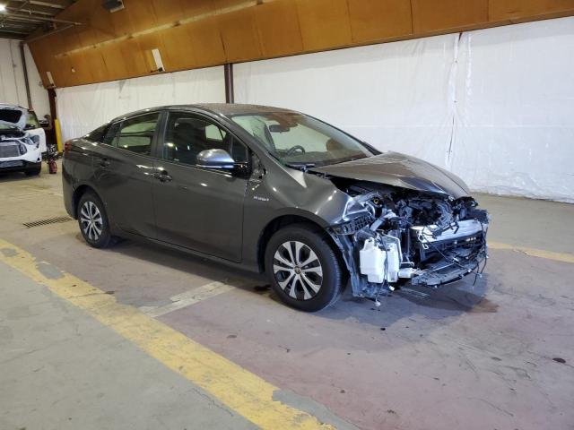 Photo 3 VIN: JTDL9RFU7K3011810 - TOYOTA PRIUS 