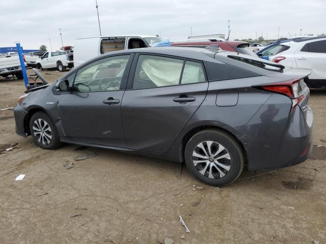 Photo 1 VIN: JTDL9RFU7L3014403 - TOYOTA PRIUS 