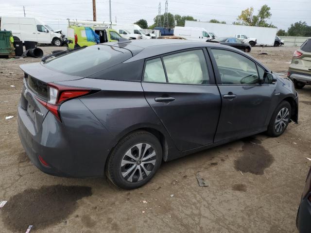 Photo 2 VIN: JTDL9RFU7L3014403 - TOYOTA PRIUS 