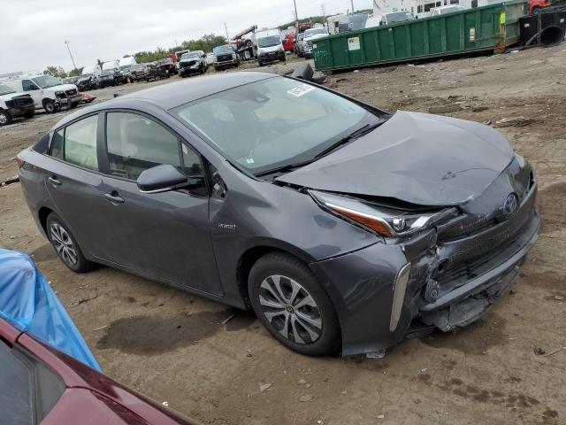 Photo 3 VIN: JTDL9RFU7L3014403 - TOYOTA PRIUS 