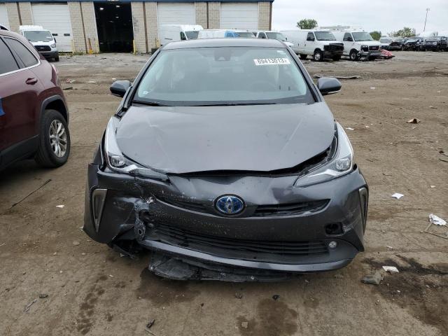 Photo 4 VIN: JTDL9RFU7L3014403 - TOYOTA PRIUS 