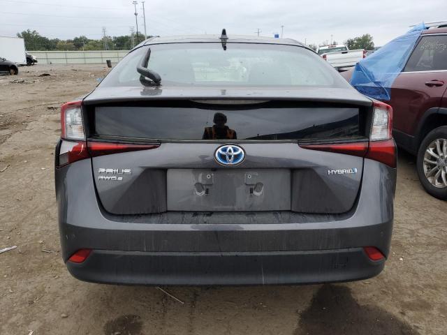 Photo 5 VIN: JTDL9RFU7L3014403 - TOYOTA PRIUS 