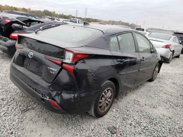 Photo 2 VIN: JTDL9RFU7L3014899 - TOYOTA PRIUS 