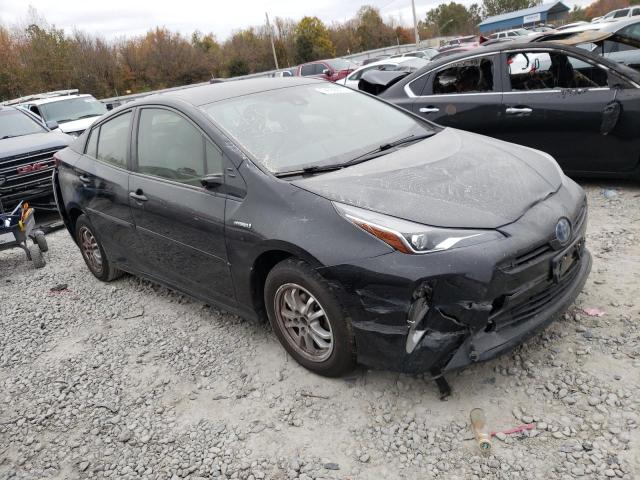 Photo 3 VIN: JTDL9RFU7L3014899 - TOYOTA PRIUS 