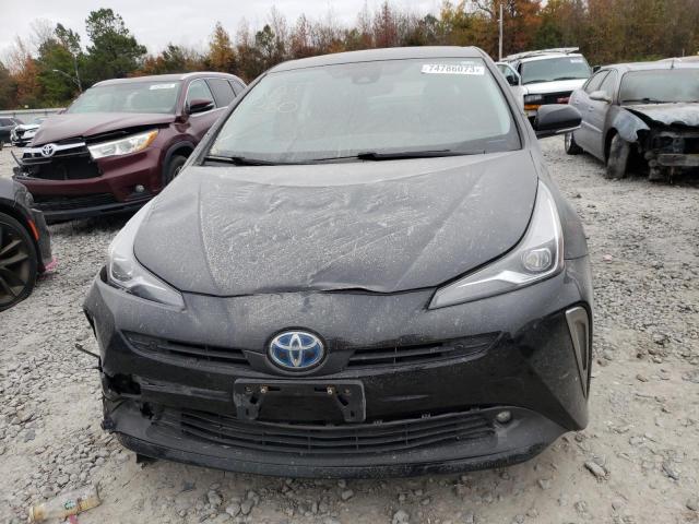 Photo 4 VIN: JTDL9RFU7L3014899 - TOYOTA PRIUS 