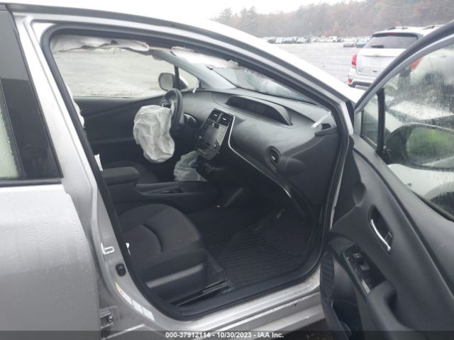 Photo 4 VIN: JTDL9RFU7L3016426 - TOYOTA PRIUS 