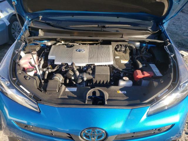 Photo 6 VIN: JTDL9RFU7L3016460 - TOYOTA PRIUS 