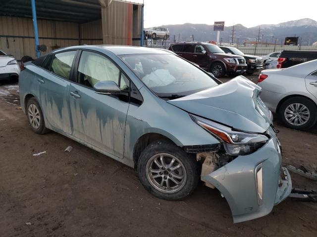 Photo 3 VIN: JTDL9RFU8K3006034 - TOYOTA PRIUS 