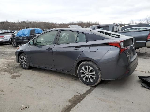 Photo 1 VIN: JTDL9RFU8K3009337 - TOYOTA PRIUS 