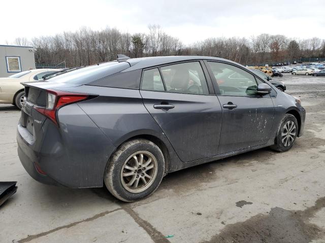 Photo 2 VIN: JTDL9RFU8K3009337 - TOYOTA PRIUS 