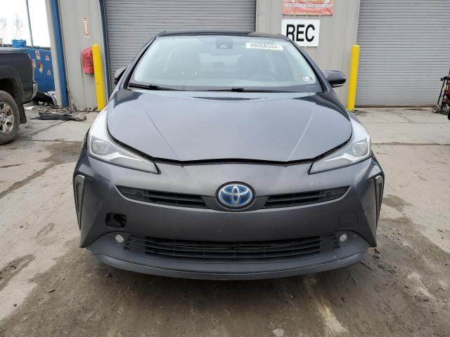 Photo 4 VIN: JTDL9RFU8K3009337 - TOYOTA PRIUS 