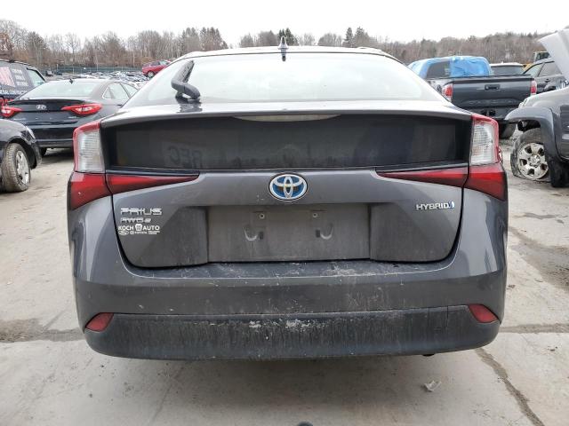 Photo 5 VIN: JTDL9RFU8K3009337 - TOYOTA PRIUS 