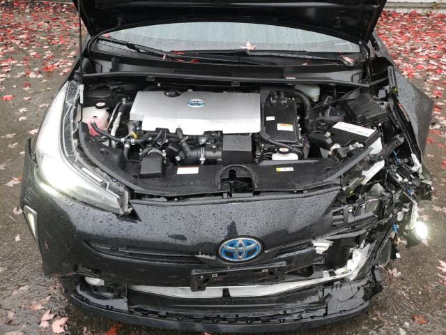 Photo 6 VIN: JTDL9RFU8K3012139 - TOYOTA PRIUS 